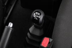 2022 Suzuki Jimny
