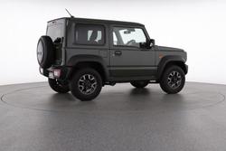 2022 Suzuki Jimny