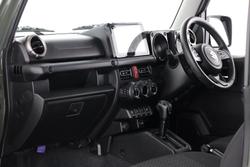 2022 Suzuki Jimny