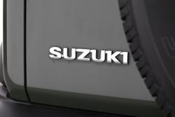 2022 Suzuki Jimny