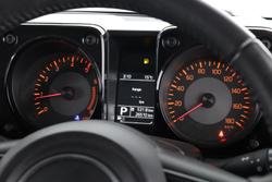 2022 Suzuki Jimny