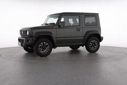 2022 Suzuki Jimny
