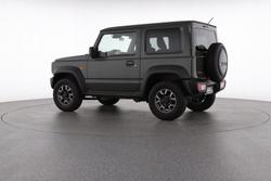 2022 Suzuki Jimny