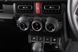 2022 Suzuki Jimny