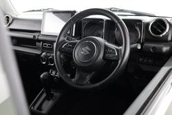 2022 Suzuki Jimny