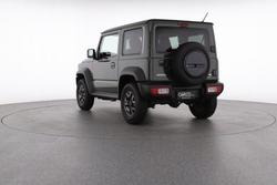 2022 Suzuki Jimny