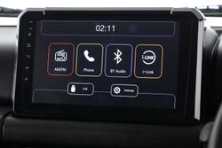 2022 Suzuki Jimny