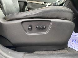 2018 Holden Captiva LTZ