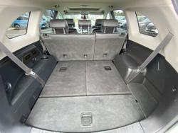 2018 Holden Captiva LTZ