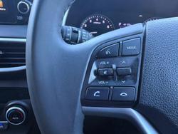2019 Hyundai Tucson Elite