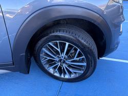 2019 Hyundai Tucson Elite