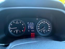 2019 Hyundai Tucson Elite