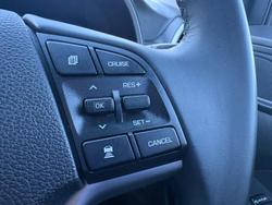 2019 Hyundai Tucson Elite