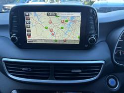 2019 Hyundai Tucson Elite