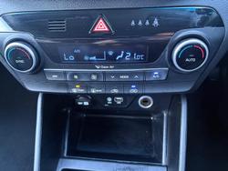 2019 Hyundai Tucson Elite