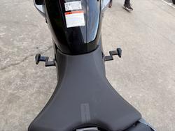 2025 CFMOTO 300 NK ABS Black