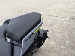 2025 CFMOTO 300 NK ABS Black