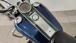 2002 Harley-Davidson Road King Classic 1450 (FLHRCI) Touring Blue
