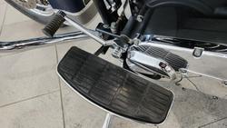2002 Harley-Davidson Road King Classic 1450 (FLHRCI) Touring Blue