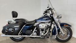 Harley-Davidson Road King Classic 1450 (flhrci)