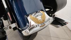 2002 Harley-Davidson Road King Classic 1450 (FLHRCI) Touring Blue