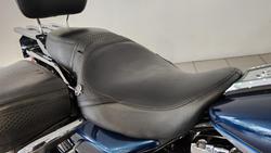 2002 Harley-Davidson Road King Classic 1450 (FLHRCI) Touring Blue