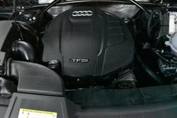 2020 Audi Q5 45 TFSI sport