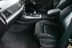 2020 Audi Q5 45 TFSI sport