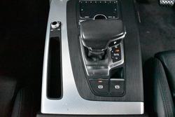 2020 Audi Q5 45 TFSI sport
