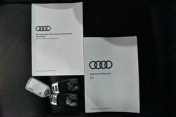 2020 Audi Q5 45 TFSI sport