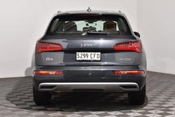 2020 Audi Q5 45 TFSI sport