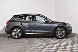2020 Audi Q5 45 TFSI sport