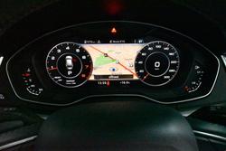2020 Audi Q5 45 TFSI sport