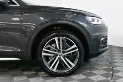 2020 Audi Q5 45 TFSI sport