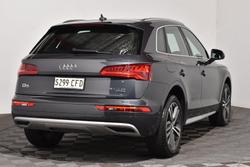 2020 Audi Q5 45 TFSI sport