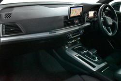 2020 Audi Q5 45 TFSI sport
