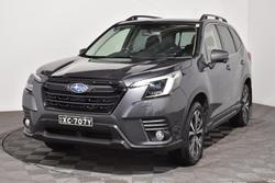 2023 Subaru Forester 2.5i Premium