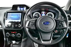2023 Subaru Forester 2.5i Premium