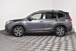 2023 Subaru Forester 2.5i Premium
