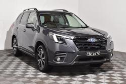 2023 Subaru Forester 2.5i Premium
