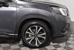 2023 Subaru Forester 2.5i Premium