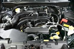 2023 Subaru Forester 2.5i Premium