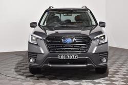 2023 Subaru Forester 2.5i Premium