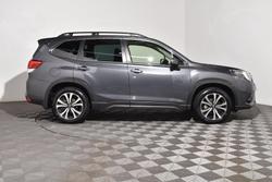 2023 Subaru Forester 2.5i Premium