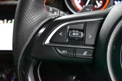 2019 Suzuki Swift Sport