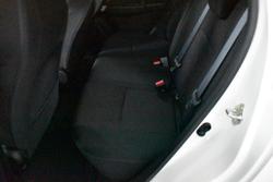 2019 Suzuki Swift Sport