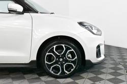 2019 Suzuki Swift Sport