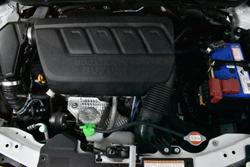 2019 Suzuki Swift Sport