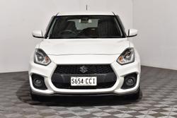2019 Suzuki Swift Sport