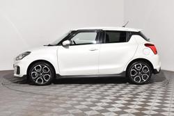 2019 Suzuki Swift Sport